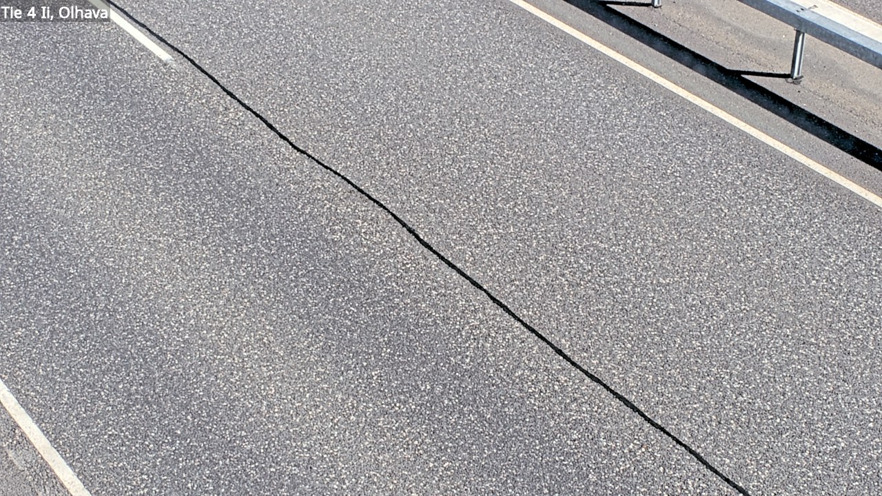 Kelikamerat Kuva Tie 4, Ii, Olhava, Ii, Pohjois-Pohjanmaa
