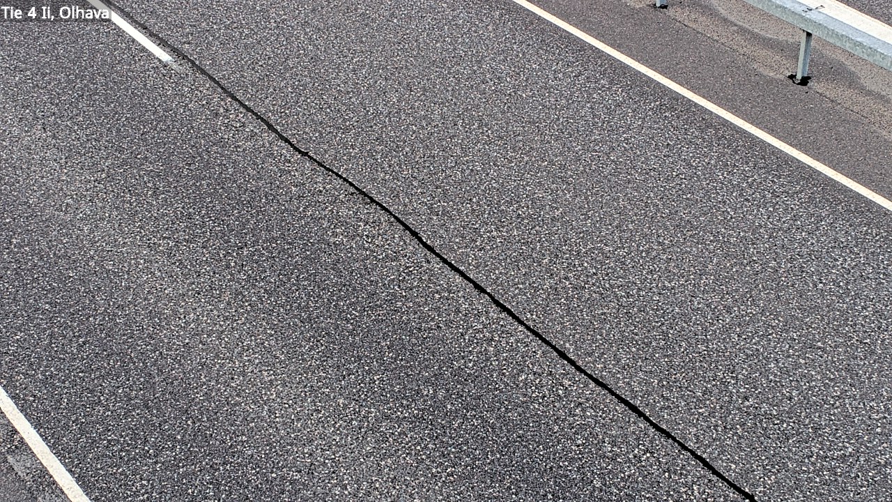 Kelikamerat Kuva Tie 4, Ii, Olhava, Ii, Pohjois-Pohjanmaa
