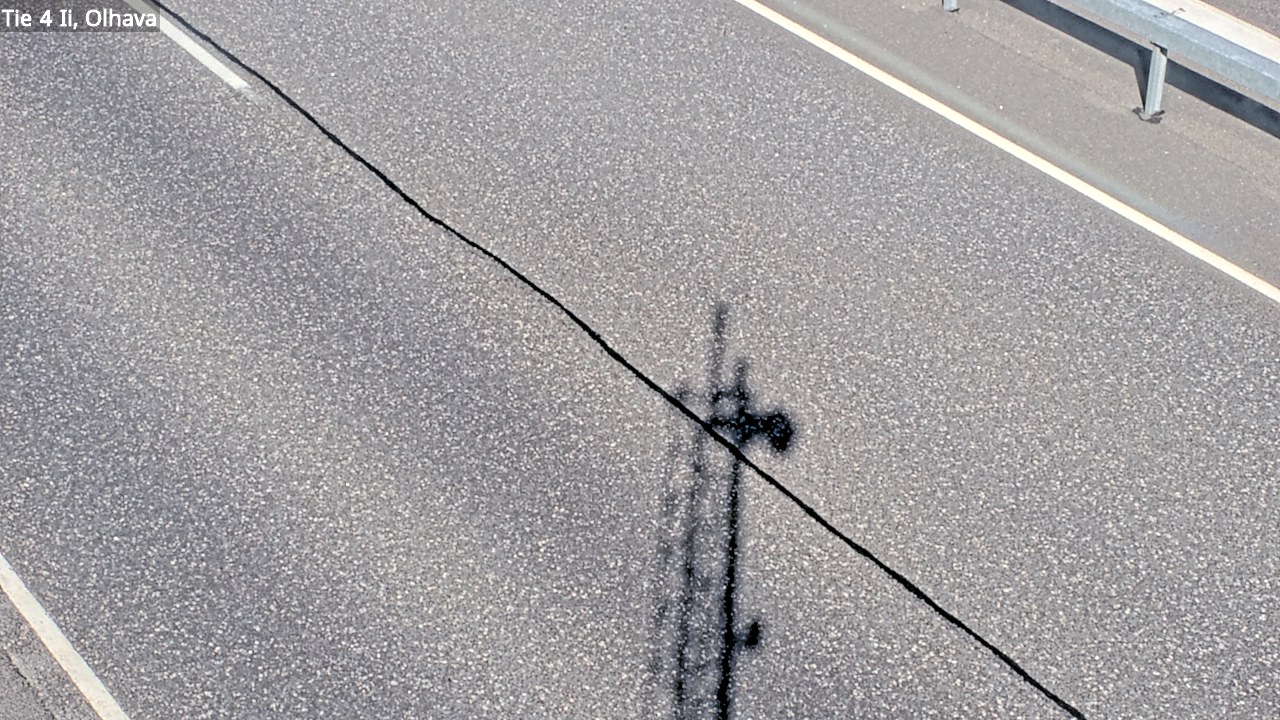 Kelikamerat Kuva Tie 4, Ii, Olhava, Ii, Pohjois-Pohjanmaa