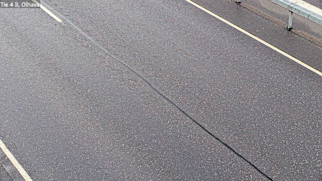 Kelikamerat Kuva Tie 4, Ii, Olhava, Ii, Pohjois-Pohjanmaa