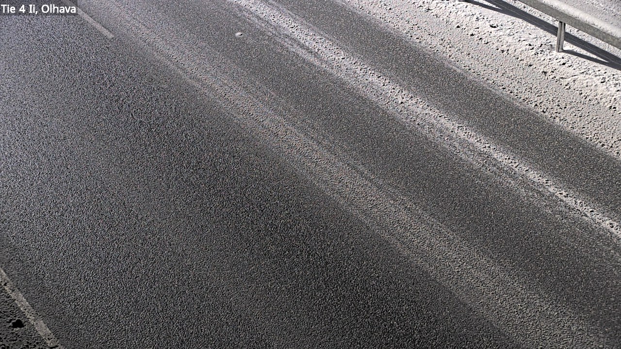 Kelikamerat Kuva Tie 4, Ii, Olhava, Ii, Pohjois-Pohjanmaa