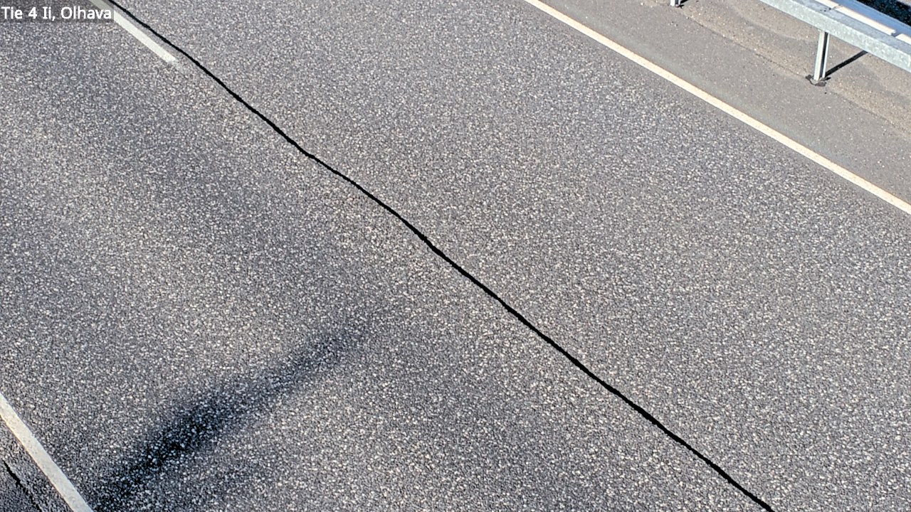 Kelikamerat Kuva Tie 4, Ii, Olhava, Ii, Pohjois-Pohjanmaa