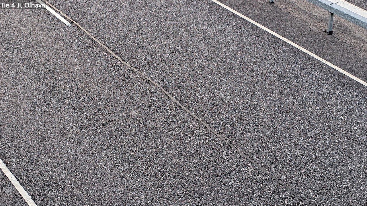 Kelikamerat Kuva Tie 4, Ii, Olhava, Ii, Pohjois-Pohjanmaa