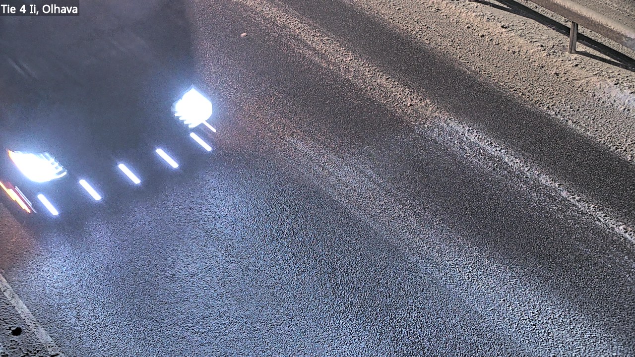 Kelikamerat Kuva Tie 4, Ii, Olhava, Ii, Pohjois-Pohjanmaa