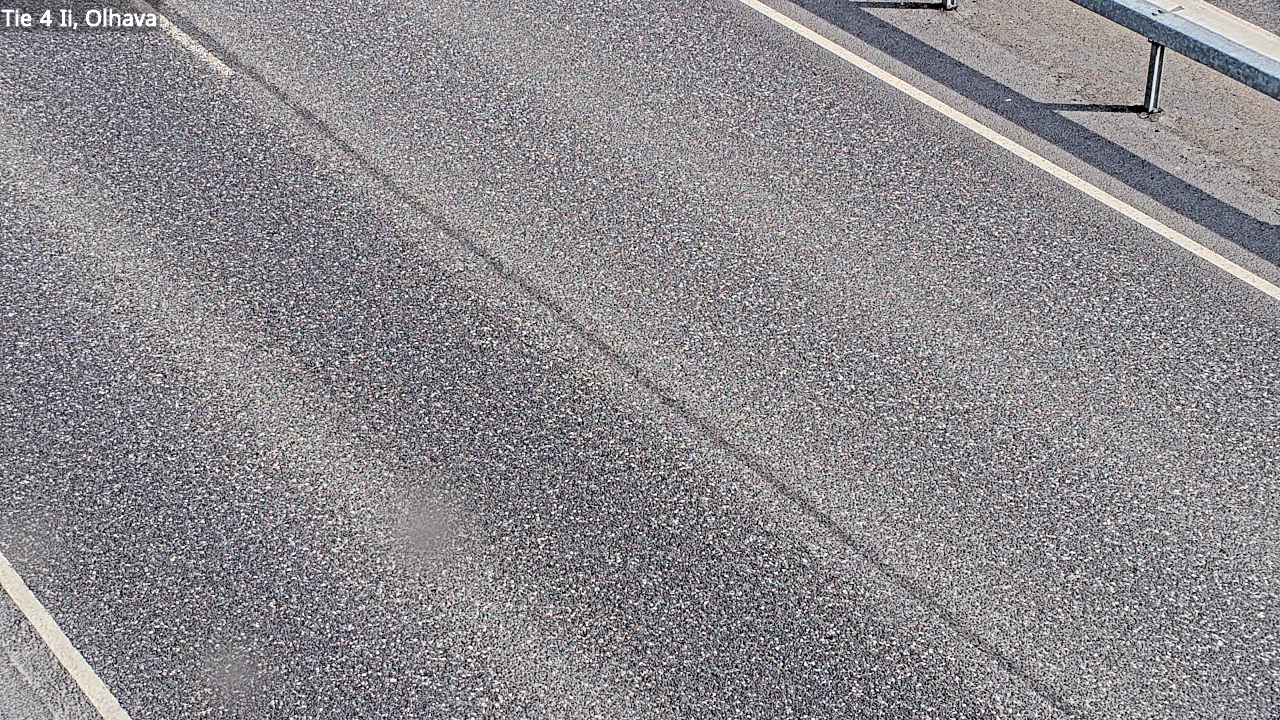 Kelikamerat Kuva Tie 4, Ii, Olhava, Ii, Pohjois-Pohjanmaa