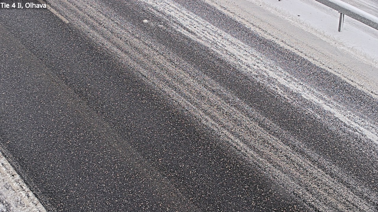 Kelikamerat Kuva Tie 4, Ii, Olhava, Ii, Pohjois-Pohjanmaa