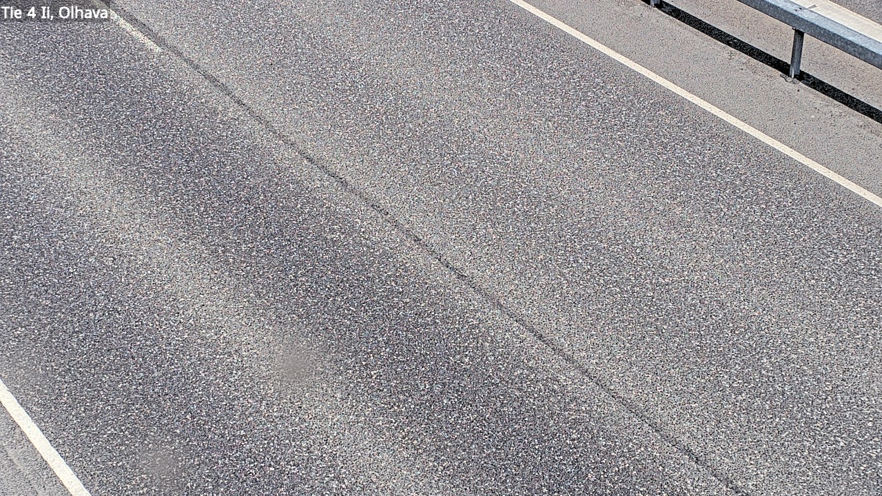 Kelikamerat Kuva Tie 4, Ii, Olhava, Ii, Pohjois-Pohjanmaa