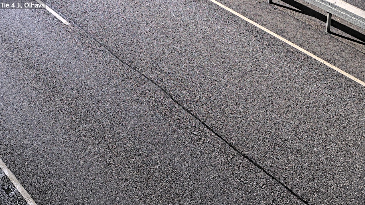 Kelikamerat Kuva Tie 4, Ii, Olhava, Ii, Pohjois-Pohjanmaa