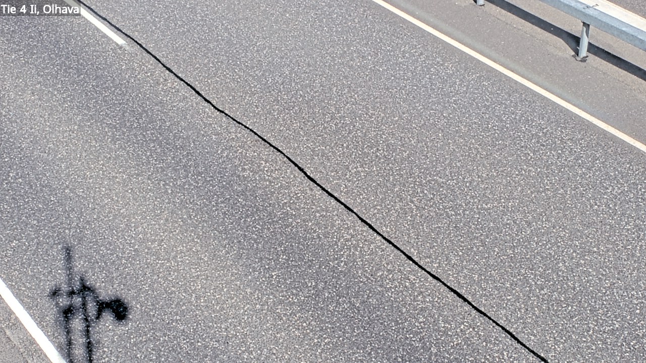 Kelikamerat Kuva Tie 4, Ii, Olhava, Ii, Pohjois-Pohjanmaa