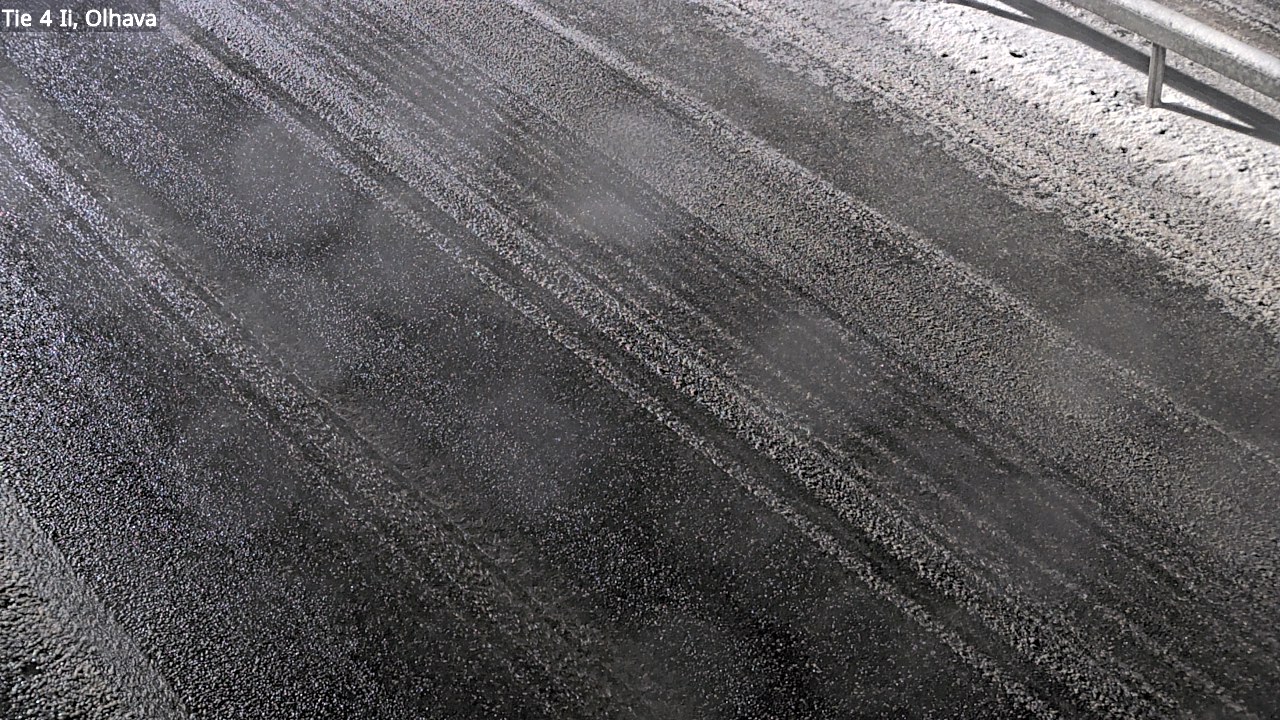 Kelikamerat Kuva Tie 4, Ii, Olhava, Ii, Pohjois-Pohjanmaa