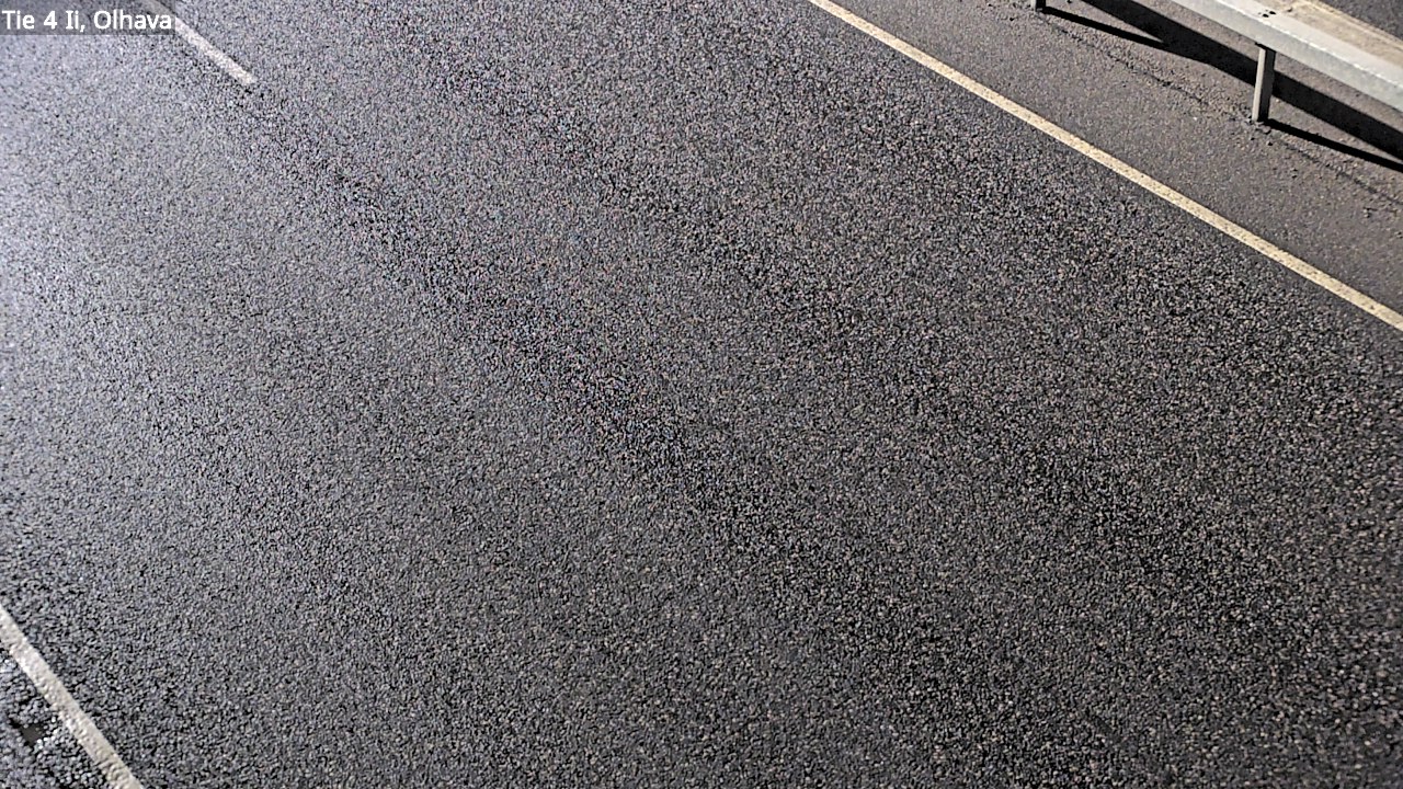 Kelikamerat Kuva Tie 4, Ii, Olhava, Ii, Pohjois-Pohjanmaa