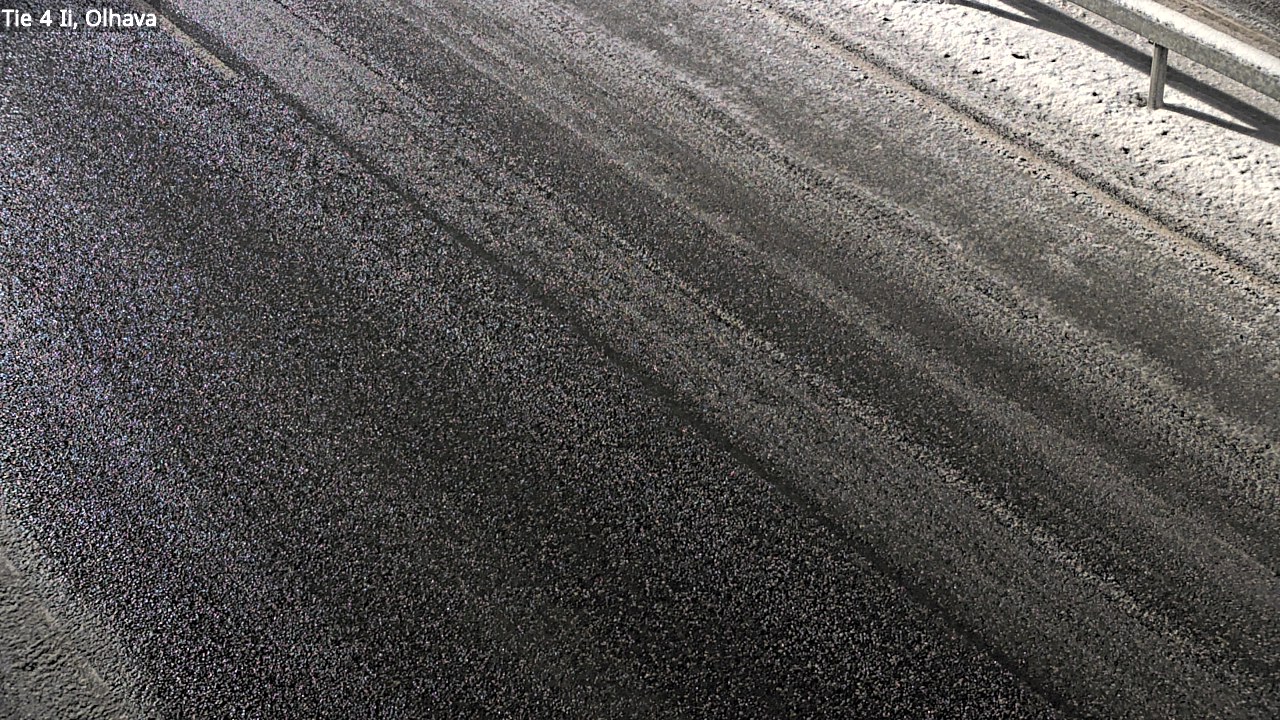 Weather Camera Image Road 4, Ii, Olhava, Ii, Pohjois-Pohjanmaa