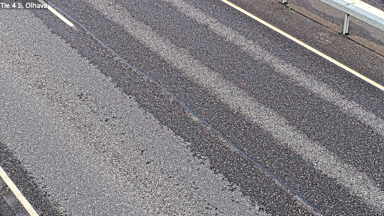 Kelikamerat Kuva Tie 4, Ii, Olhava, Ii, Pohjois-Pohjanmaa