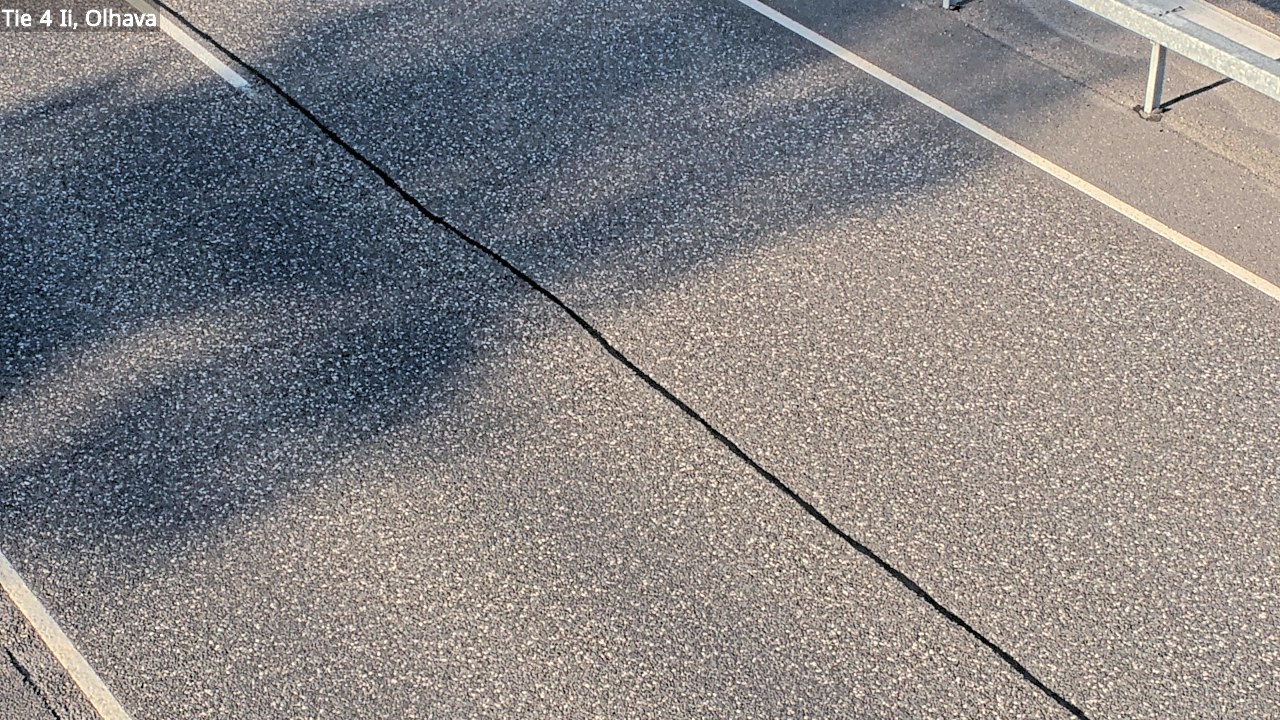 Kelikamerat Kuva Tie 4, Ii, Olhava, Ii, Pohjois-Pohjanmaa