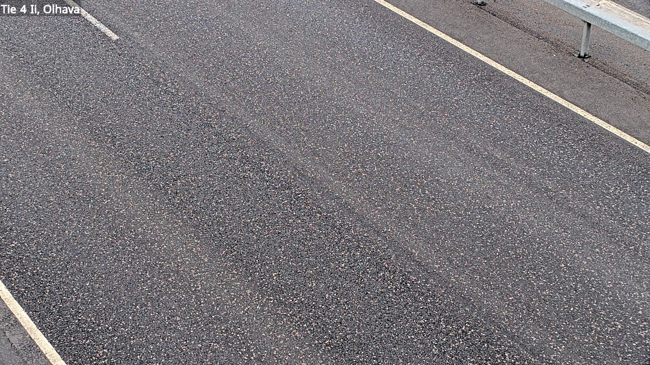 Kelikamerat Kuva Tie 4, Ii, Olhava, Ii, Pohjois-Pohjanmaa