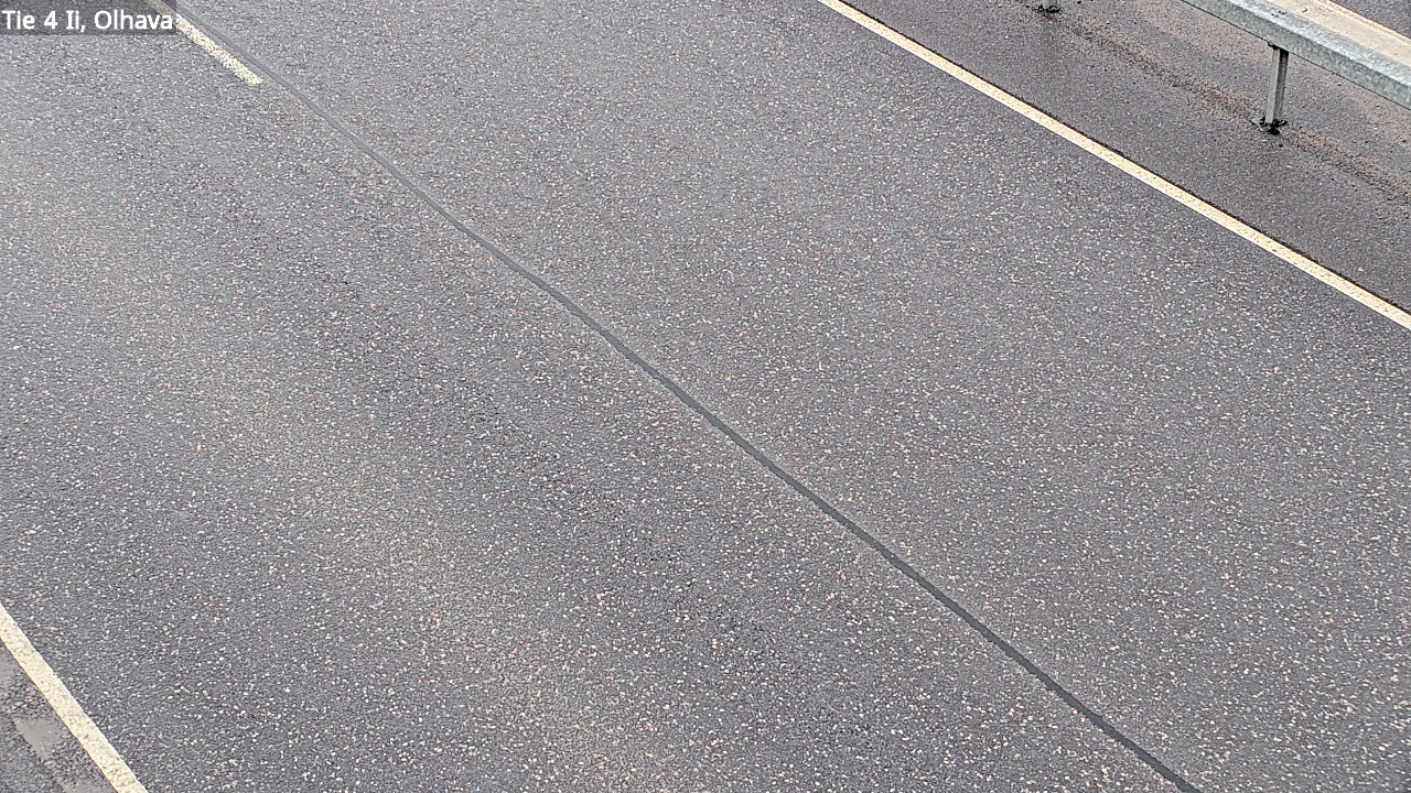 Kelikamerat Kuva Tie 4, Ii, Olhava, Ii, Pohjois-Pohjanmaa