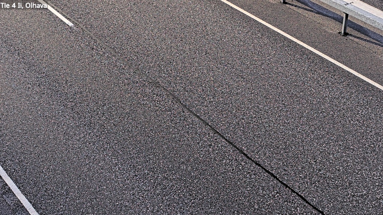 Kelikamerat Kuva Tie 4, Ii, Olhava, Ii, Pohjois-Pohjanmaa