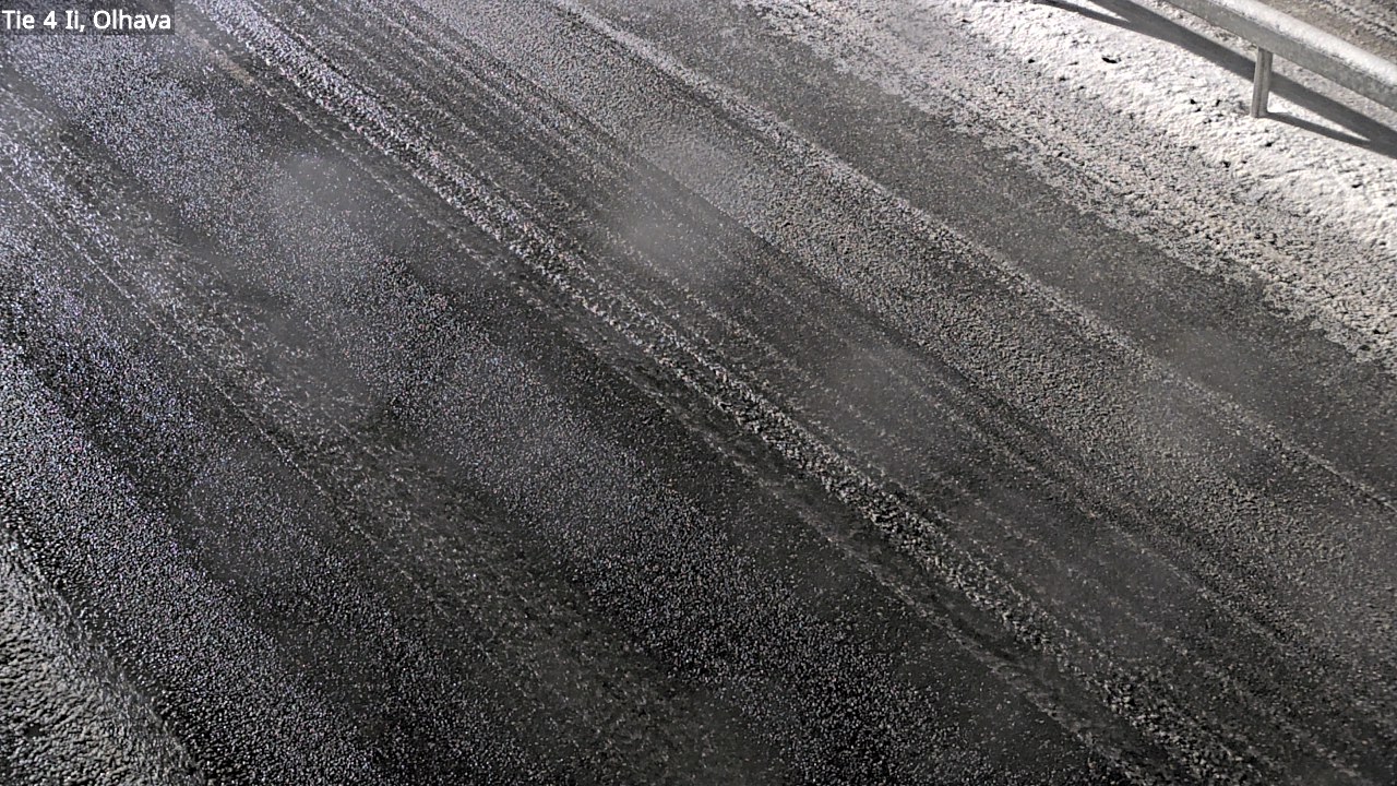 Kelikamerat Kuva Tie 4, Ii, Olhava, Ii, Pohjois-Pohjanmaa