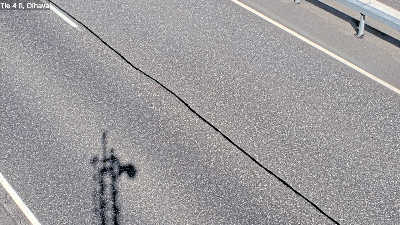 Kelikamerat Kuva Tie 4, Ii, Olhava, Ii, Pohjois-Pohjanmaa