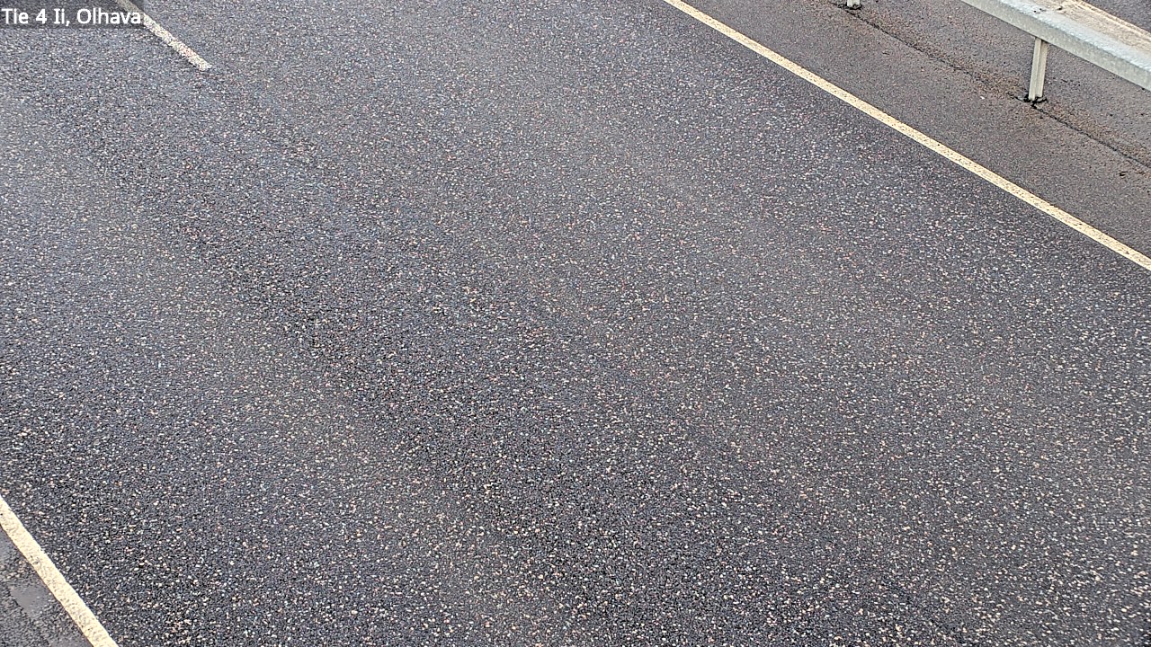 Kelikamerat Kuva Tie 4, Ii, Olhava, Ii, Pohjois-Pohjanmaa