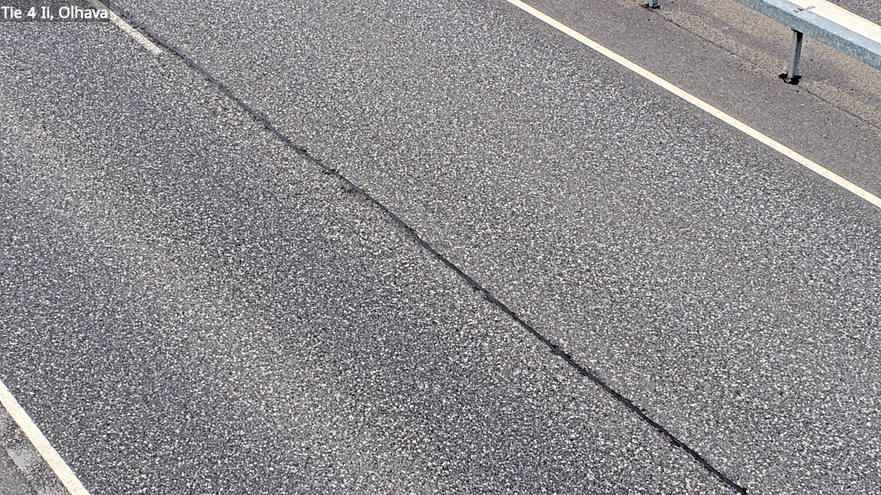 Kelikamerat Kuva Tie 4, Ii, Olhava, Ii, Pohjois-Pohjanmaa