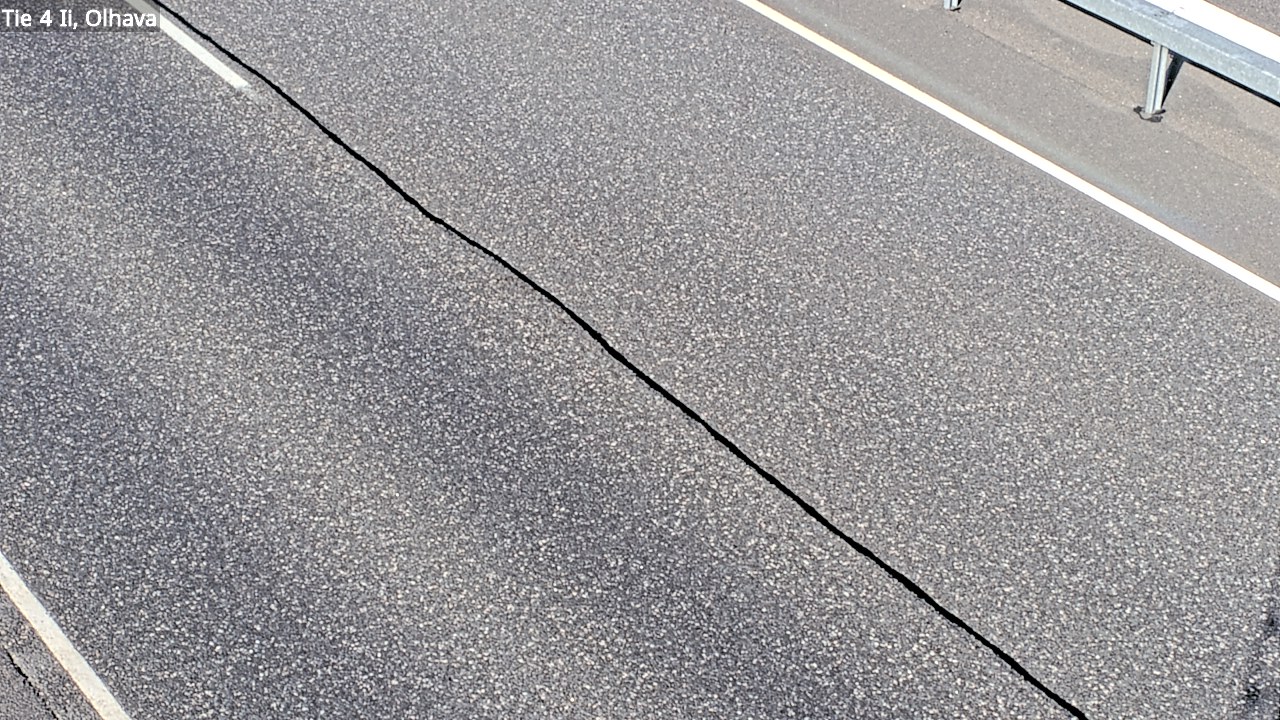 Kelikamerat Kuva Tie 4, Ii, Olhava, Ii, Pohjois-Pohjanmaa