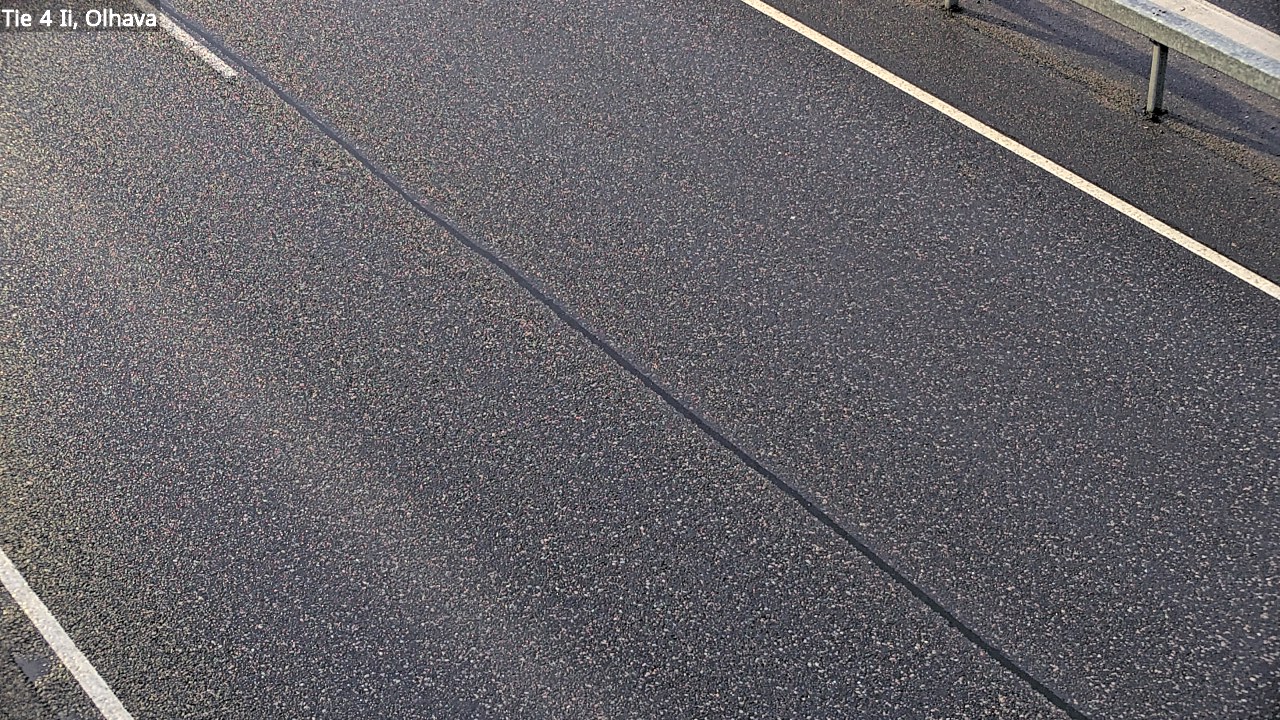 Kelikamerat Kuva Tie 4, Ii, Olhava, Ii, Pohjois-Pohjanmaa