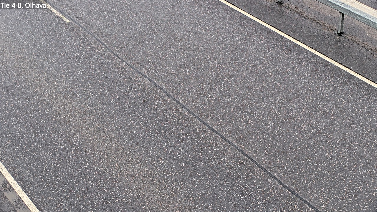 Kelikamerat Kuva Tie 4, Ii, Olhava, Ii, Pohjois-Pohjanmaa