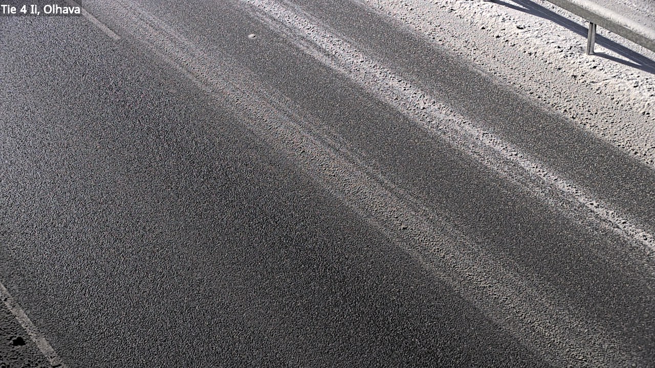 Kelikamerat Kuva Tie 4, Ii, Olhava, Ii, Pohjois-Pohjanmaa