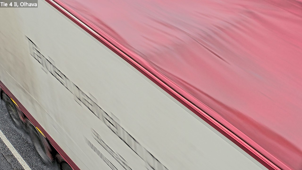 Kelikamerat Kuva Tie 4, Ii, Olhava, Ii, Pohjois-Pohjanmaa