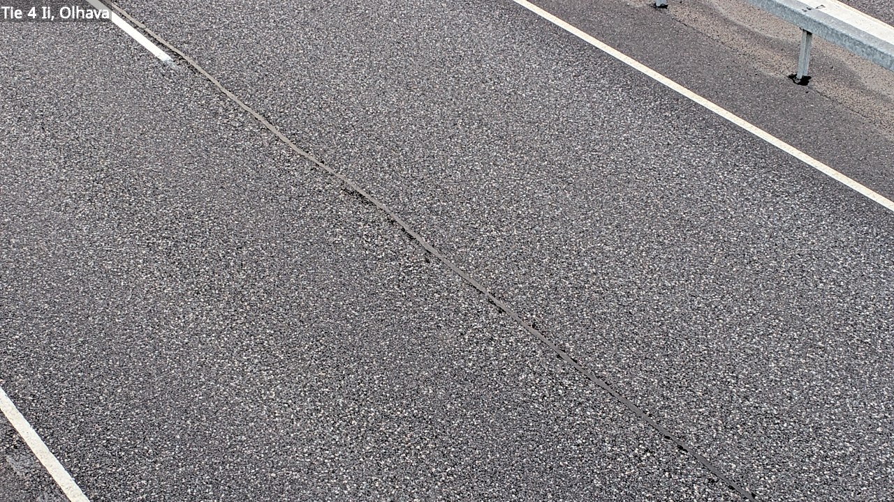 Kelikamerat Kuva Tie 4, Ii, Olhava, Ii, Pohjois-Pohjanmaa