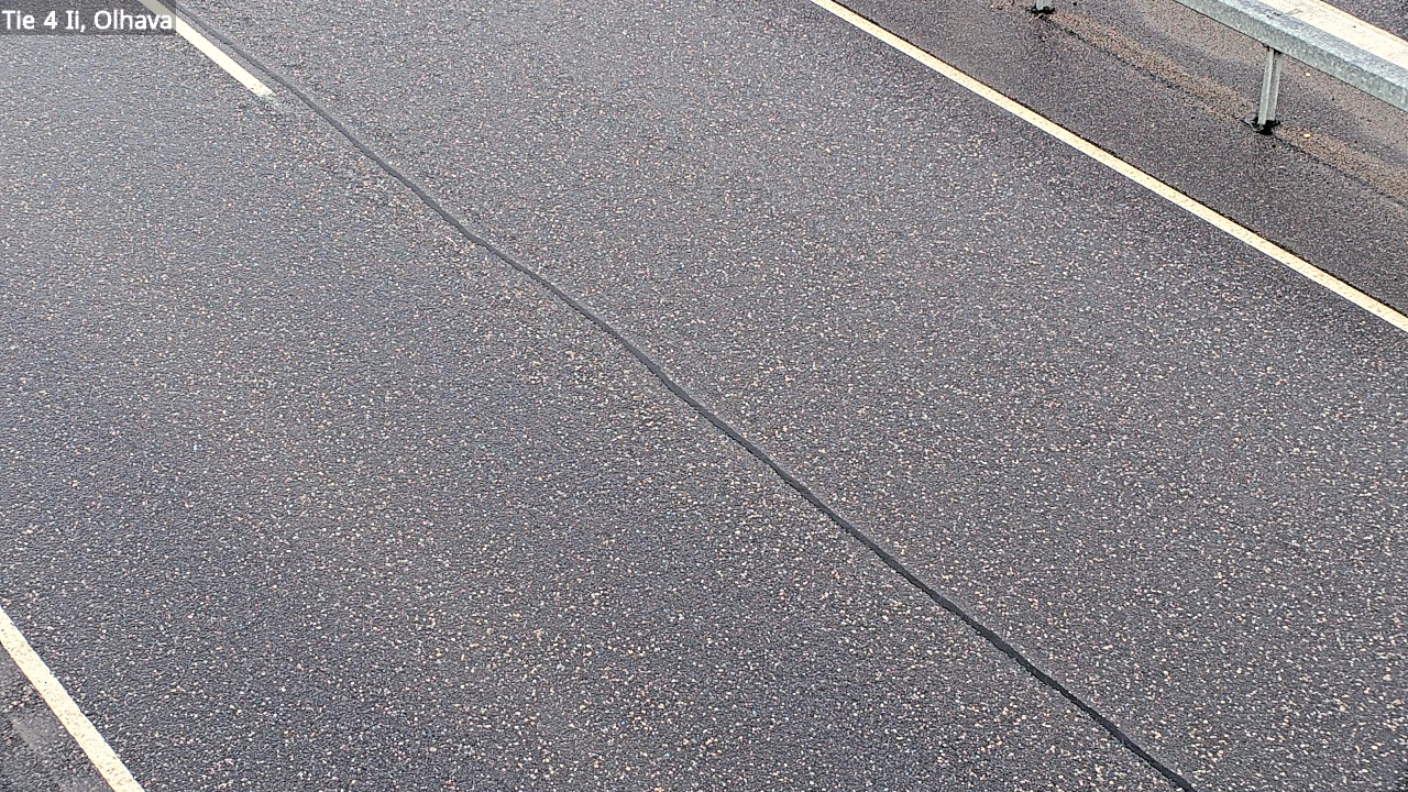 Kelikamerat Kuva Tie 4, Ii, Olhava, Ii, Pohjois-Pohjanmaa