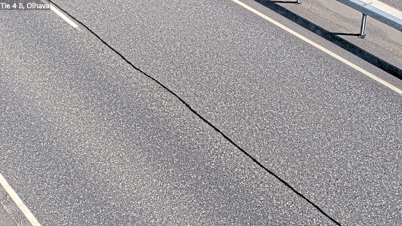 Kelikamerat Kuva Tie 4, Ii, Olhava, Ii, Pohjois-Pohjanmaa