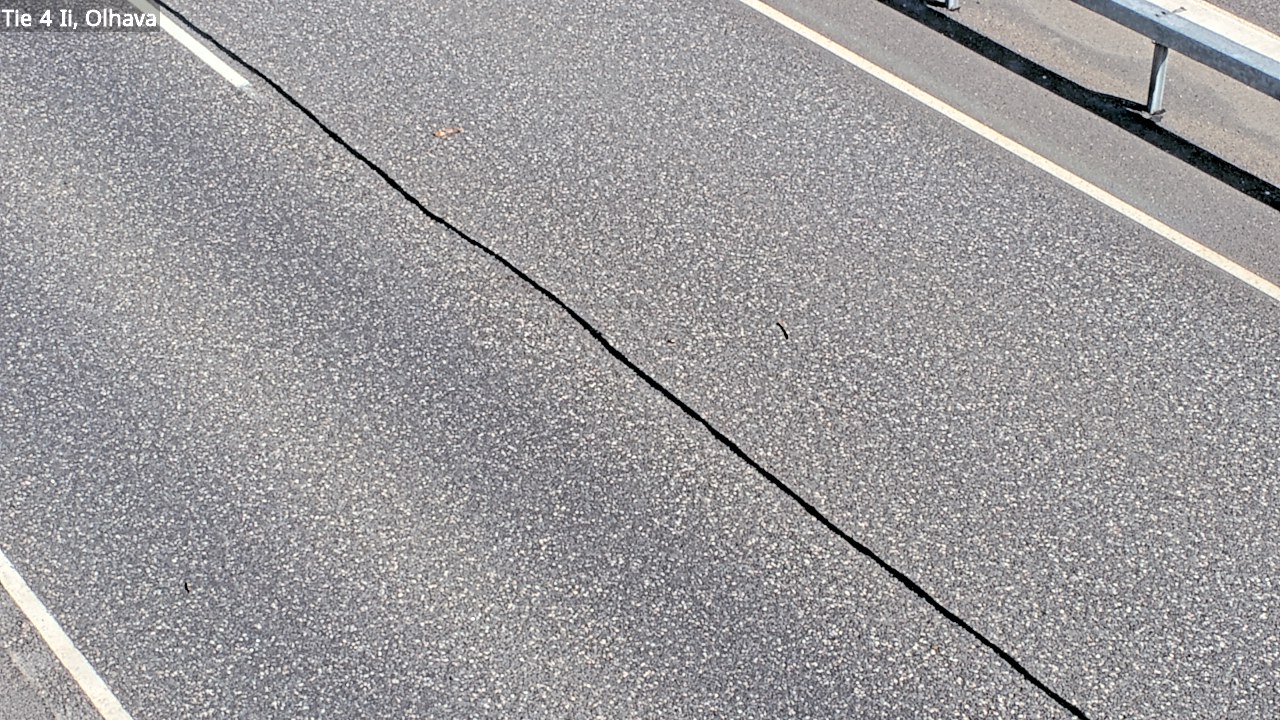 Kelikamerat Kuva Tie 4, Ii, Olhava, Ii, Pohjois-Pohjanmaa