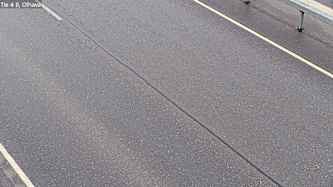 Kelikamerat Kuva Tie 4, Ii, Olhava, Ii, Pohjois-Pohjanmaa