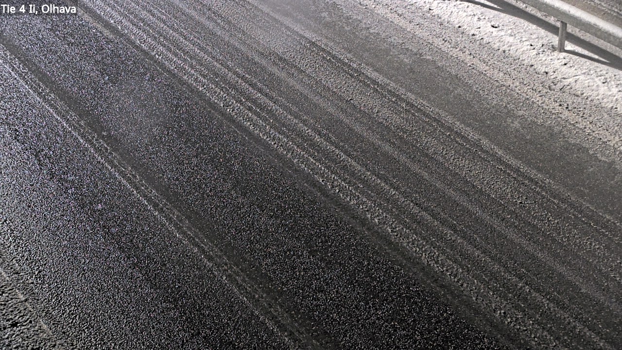 Kelikamerat Kuva Tie 4, Ii, Olhava, Ii, Pohjois-Pohjanmaa