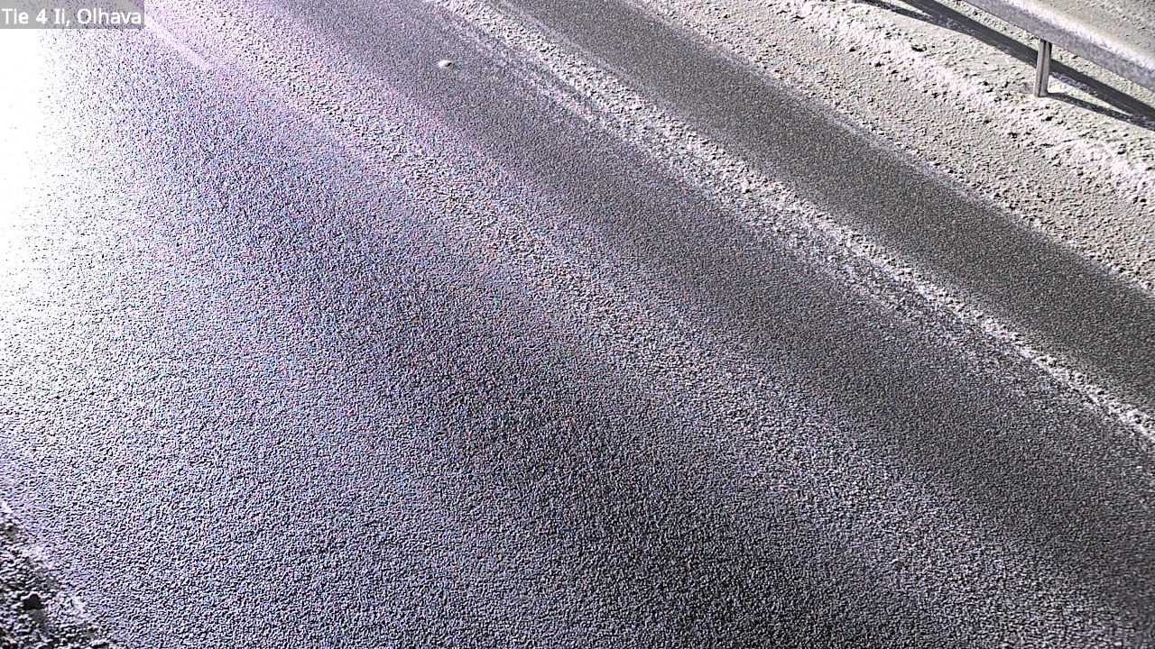 Kelikamerat Kuva Tie 4, Ii, Olhava, Ii, Pohjois-Pohjanmaa