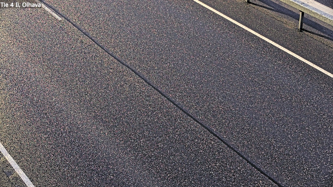 Kelikamerat Kuva Tie 4, Ii, Olhava, Ii, Pohjois-Pohjanmaa