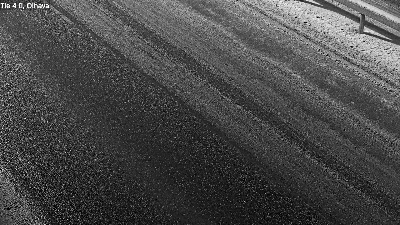 Weather Camera Image Road 4, Ii, Olhava, Ii, Pohjois-Pohjanmaa