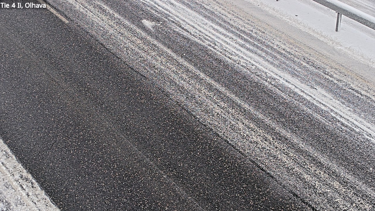 Kelikamerat Kuva Tie 4, Ii, Olhava, Ii, Pohjois-Pohjanmaa