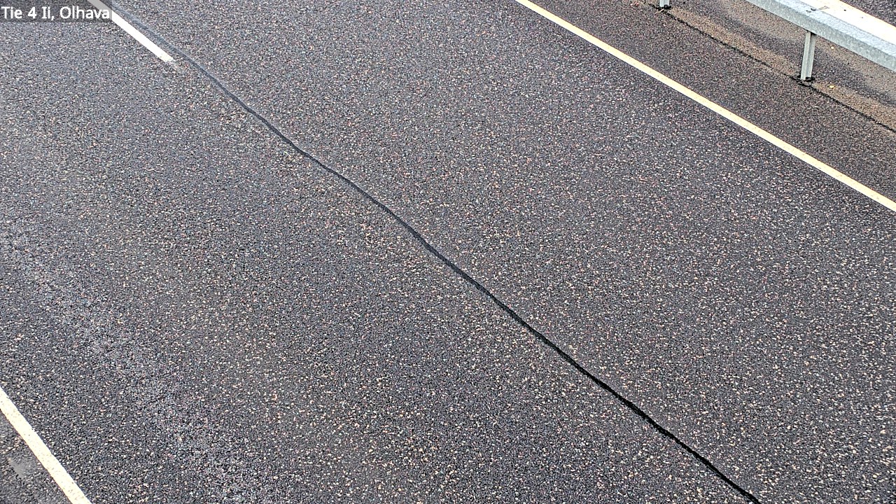 Kelikamerat Kuva Tie 4, Ii, Olhava, Ii, Pohjois-Pohjanmaa