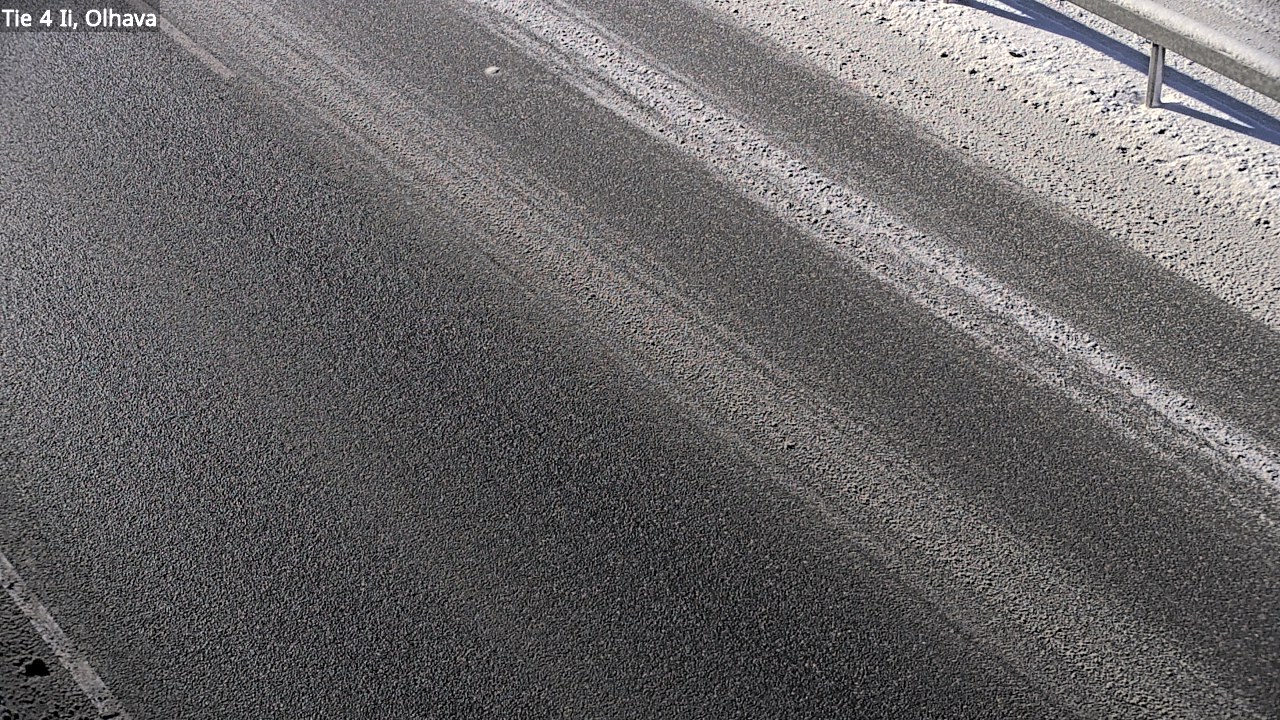 Kelikamerat Kuva Tie 4, Ii, Olhava, Ii, Pohjois-Pohjanmaa