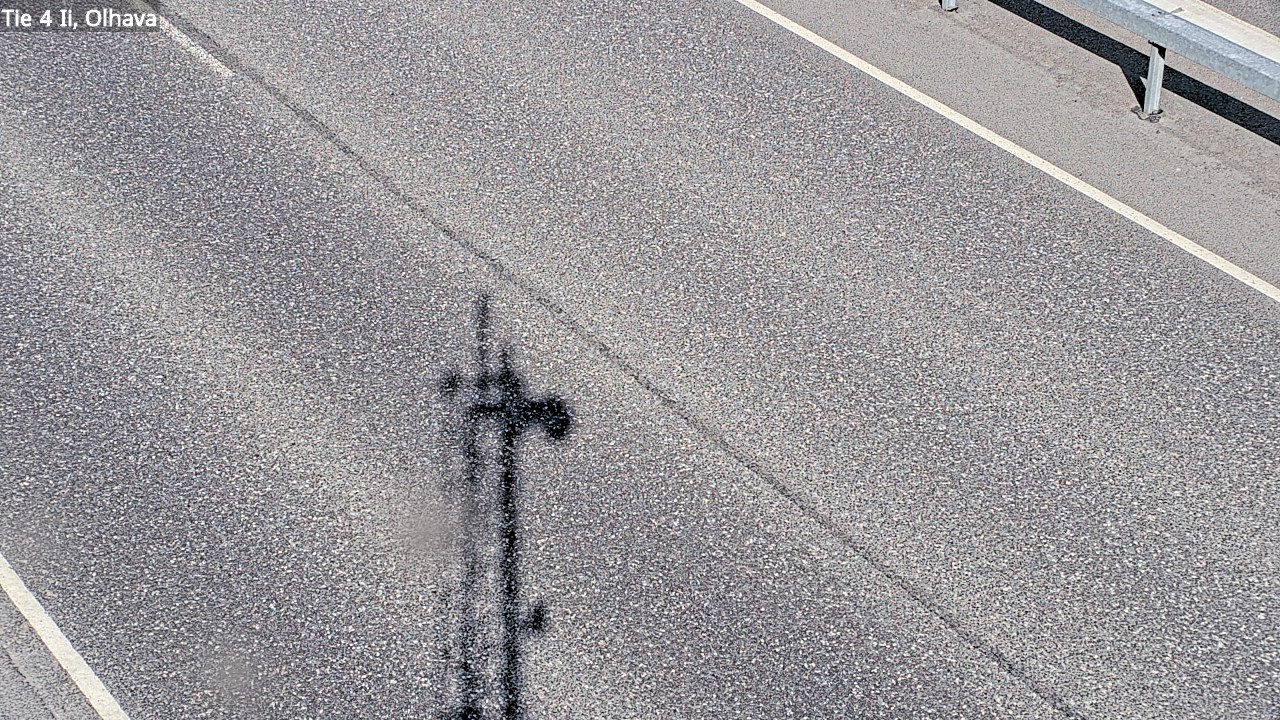 Kelikamerat Kuva Tie 4, Ii, Olhava, Ii, Pohjois-Pohjanmaa