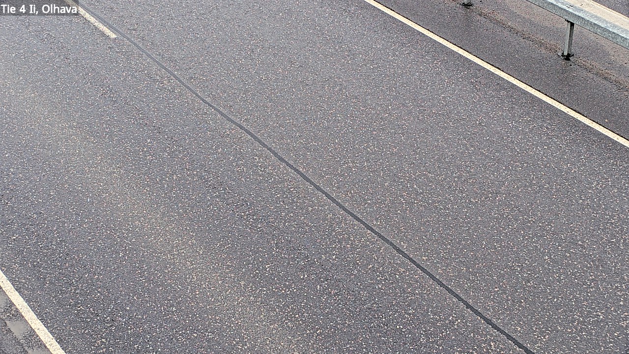 Kelikamerat Kuva Tie 4, Ii, Olhava, Ii, Pohjois-Pohjanmaa