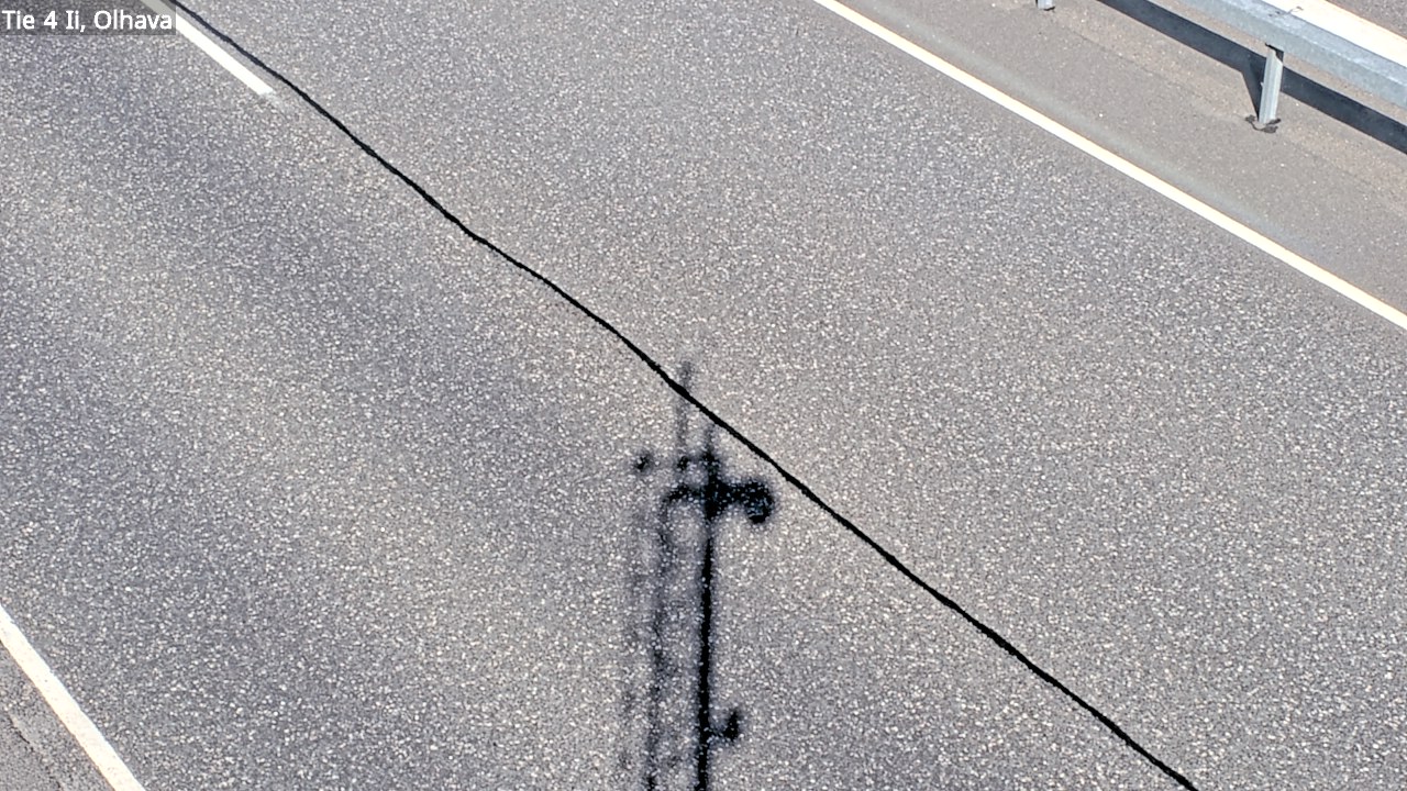 Kelikamerat Kuva Tie 4, Ii, Olhava, Ii, Pohjois-Pohjanmaa