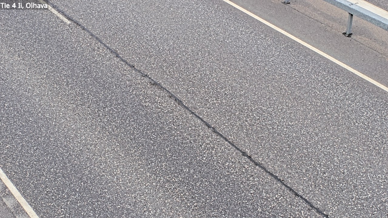 Kelikamerat Kuva Tie 4, Ii, Olhava, Ii, Pohjois-Pohjanmaa
