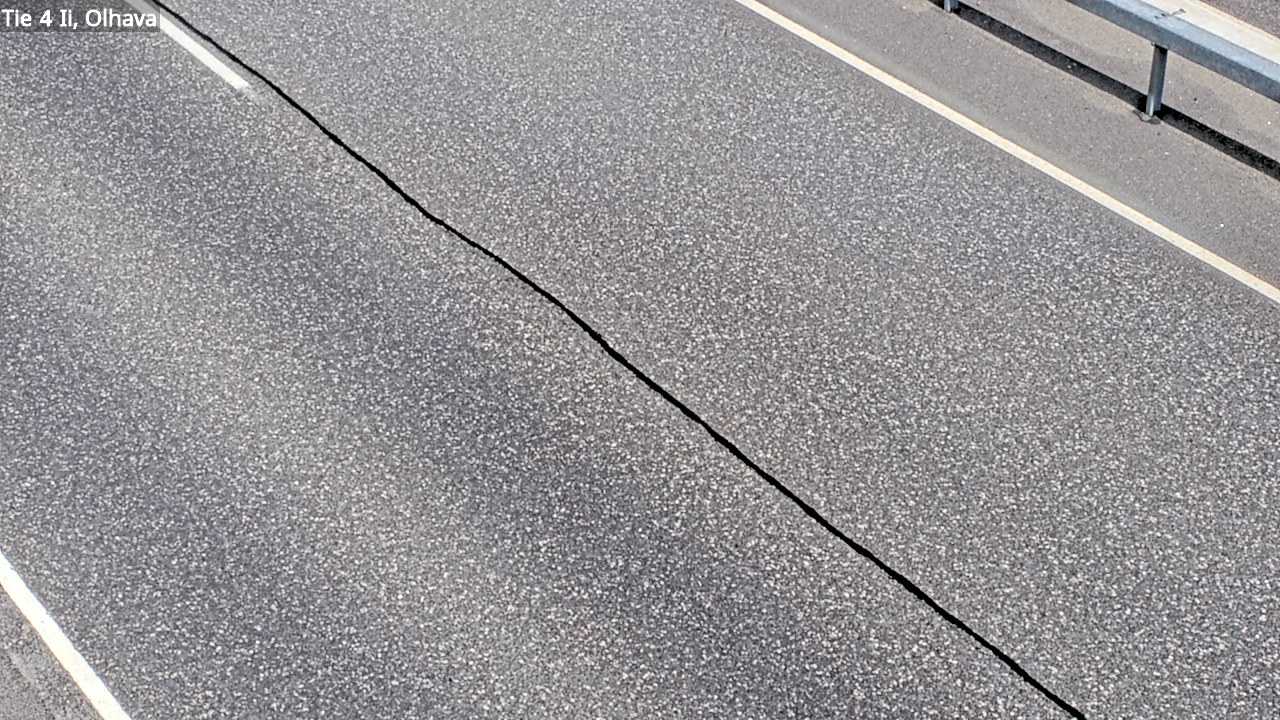 Kelikamerat Kuva Tie 4, Ii, Olhava, Ii, Pohjois-Pohjanmaa