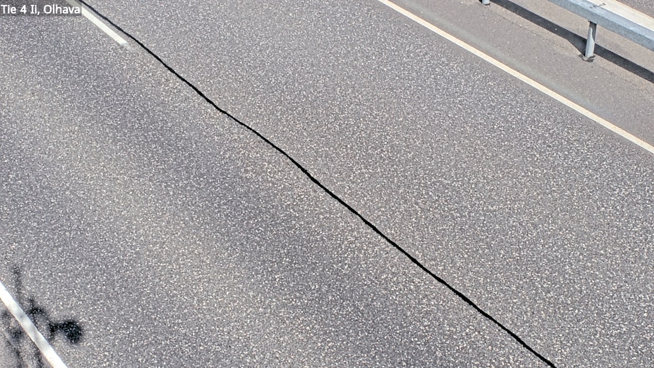 Kelikamerat Kuva Tie 4, Ii, Olhava, Ii, Pohjois-Pohjanmaa