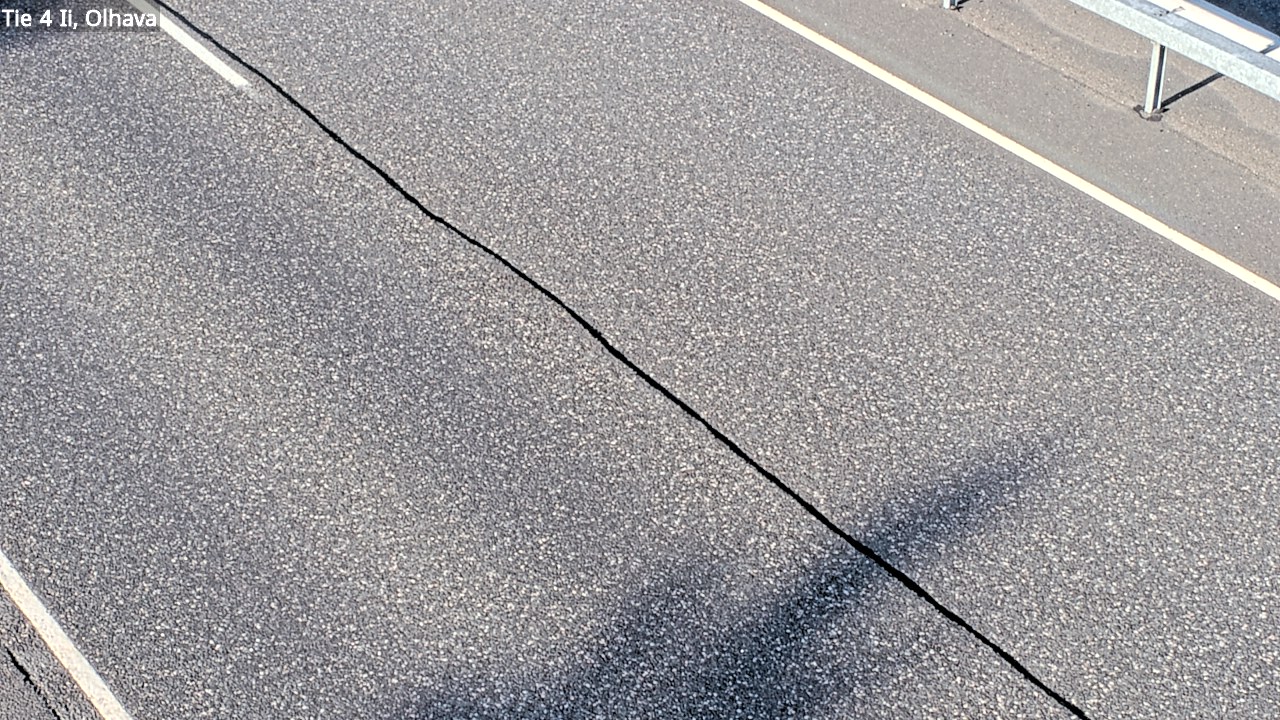 Kelikamerat Kuva Tie 4, Ii, Olhava, Ii, Pohjois-Pohjanmaa