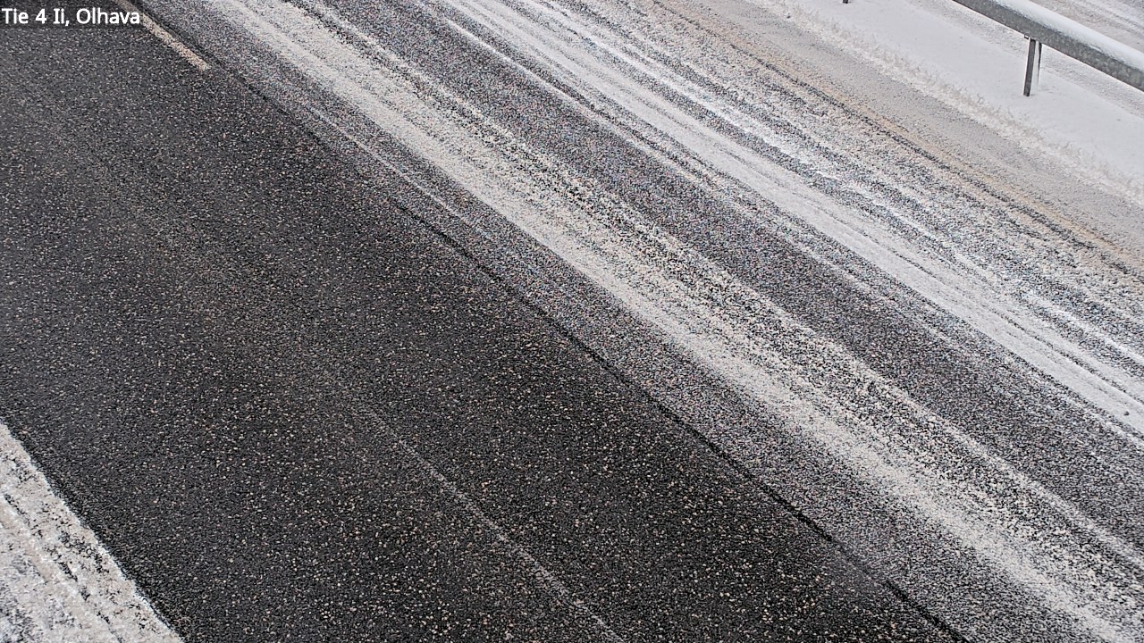 Kelikamerat Kuva Tie 4, Ii, Olhava, Ii, Pohjois-Pohjanmaa